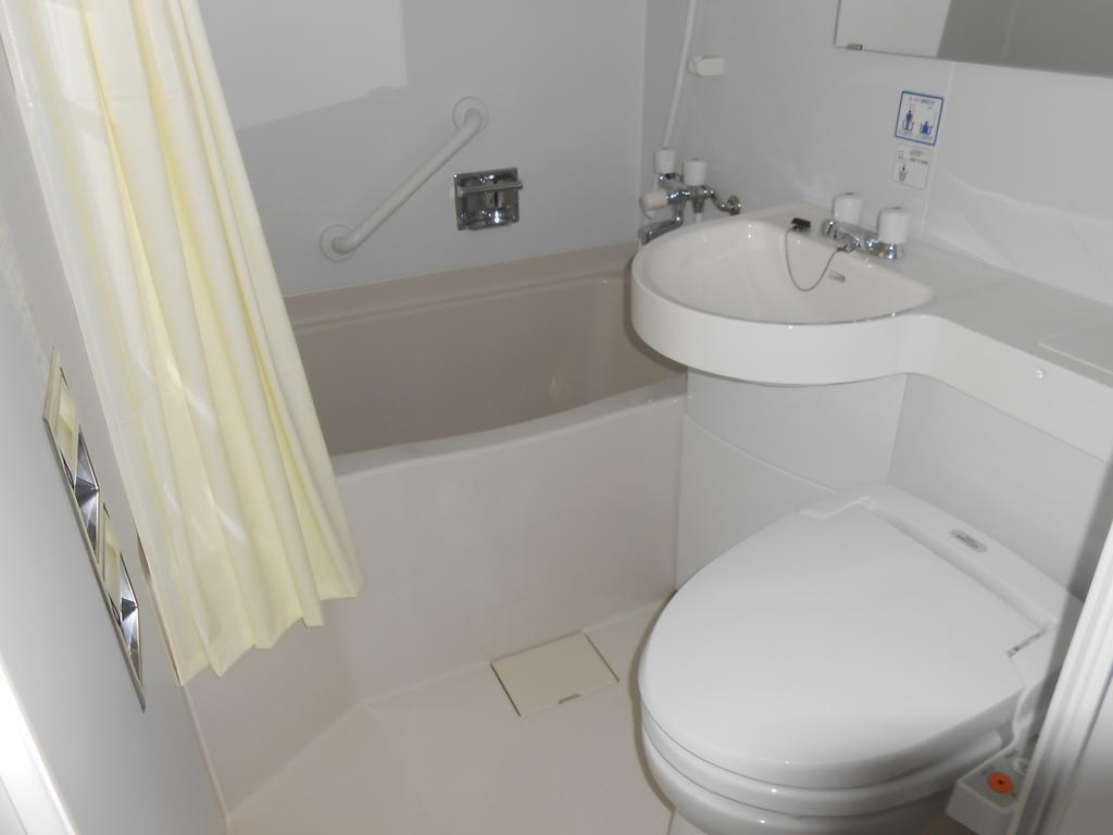 Kuretake Inn Premium Shizuoka Ekimae Quarto foto
